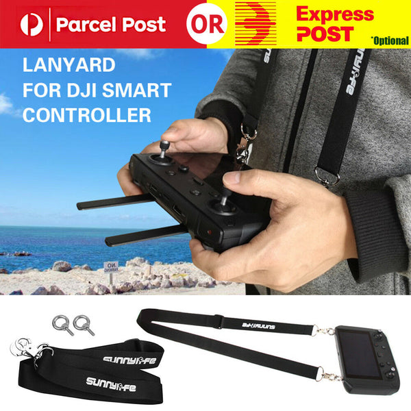 Sunnylife Neck Strap Lanyard for DJI Smart Controller MAVIC 2 PRO & ZOOM