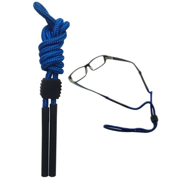 Reading Eyeglass Glasses Chain Cord Lanyard Sunglasses Neck Holder Sports Strap