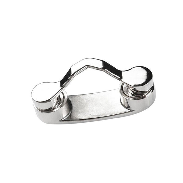 Magnetic Eye Glasses Spectacle Sunglasses Clip Holder Brooch Badge Hang