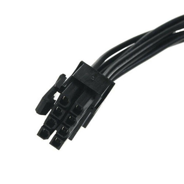 PCI Express PCIE 6 Pin to 8 Pin Graphics Card Power Adapter Cable for Nvidia ATI