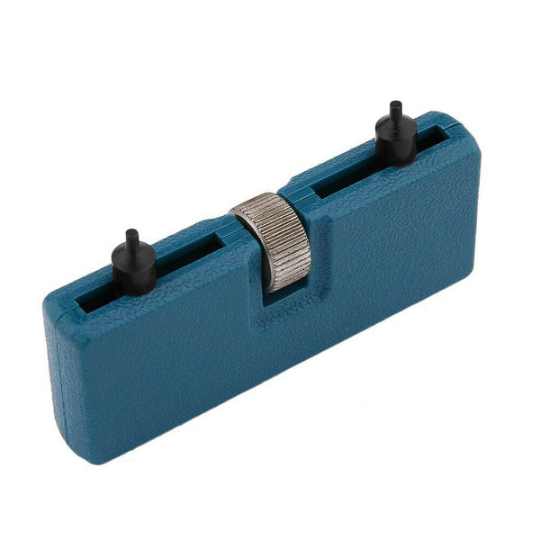 Watch Back Case Cover Opener Remover Wrench Removal Watchmaker Tool Repair Kit