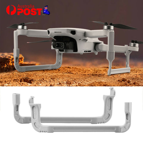 Landing Gear Extensions Leg Height Extender Protector For DJI Mavic Mini 2 Drone