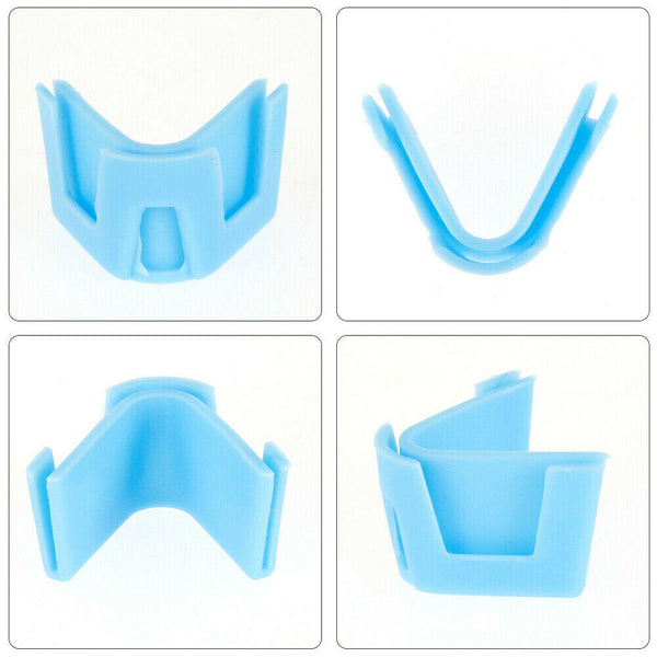 1 x Anti-Fog Face Mask Nose Clip Masks Clips for Glasses  3d Printed randomcolor