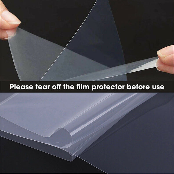 5PCS 3D Printer FEP Film Sheets For Anycubic SLA Photon Resin 200*140*0.1mm