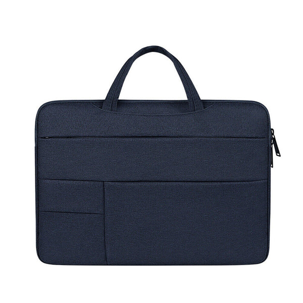 Laptop Sleeve Case Carry Bag For Macbook Air/Pro Lenovo Dell HP ASUS 15.6"