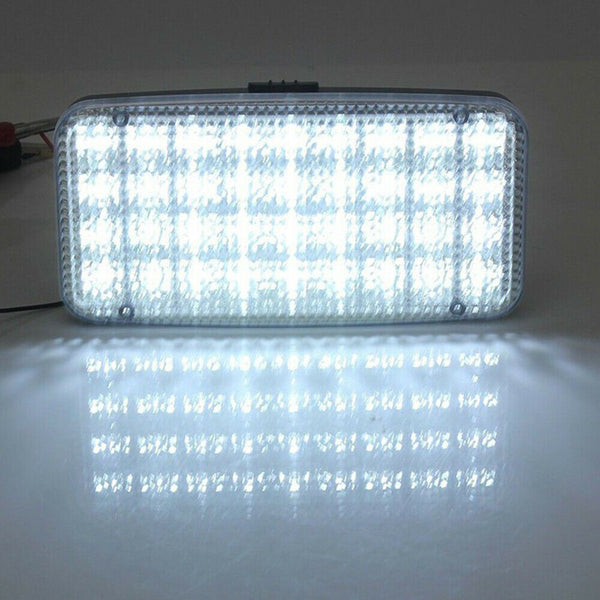 Universal 36LED Car Truck Van Vehicle Ceiling Dome Roof Interior Light Lamp AU