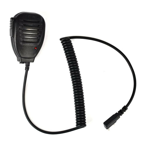 For BAOFENG UV-5R BF-888S Handheld Speaker Microphones Mic Radio Walkie Talkie