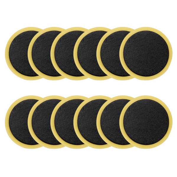 Bicycle Tube Glueless Patch Kit - 20 Pieces - Bike Puncture Repair Kit AU NEW