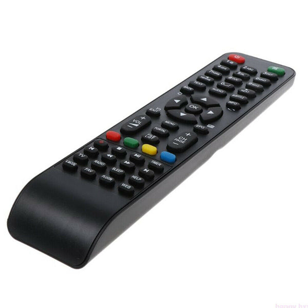 NEW VIVO & Viano TV REMOTE CONTROL For LCD LED COMBO(WITH DVD) TVS & VIVO TVS