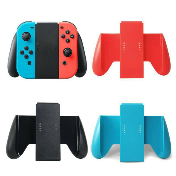 For Nintendo Switch Joy-Con Comfort Grip Game Console Handle Bracket Holder