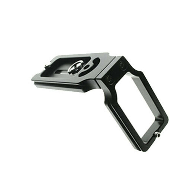 MPU100 /50 Quick Release L Plate Bracket for Camera Benro Arca Swiss Universal