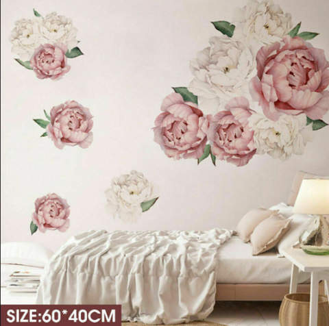 Planet DIY Removable Decal Wall Stickers Living Room Bedroom For Kids Home Decor