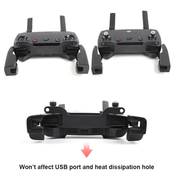 For DJI Spark Mavic Air/Pro Cotroller Lanyard Strap Neck Holder Bracket Hanger