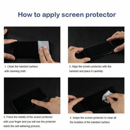 Tempered Glass Screen Protector Film For Lenovo Tab 2 /Lenovo Yoga 2 7" 8" 10.1"