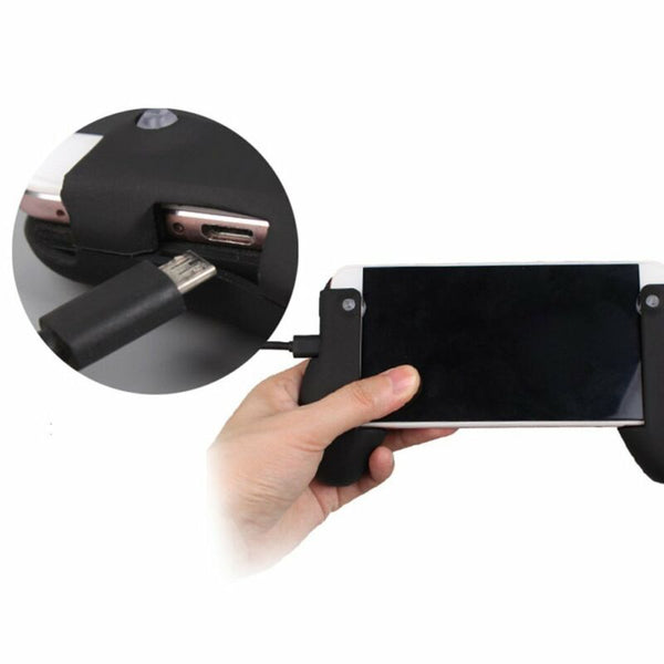 3x For DJI SPARK Drone Remote Quadcopter Tablet Holder Mobile Phone Stand Handle