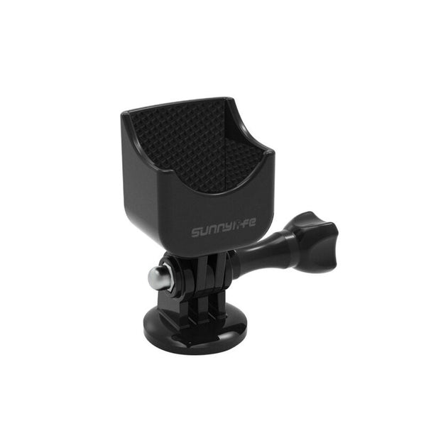 Multifunctional Expanding 1/4'' Screw Adapter Mount Stand For DJI OSMO POCKET