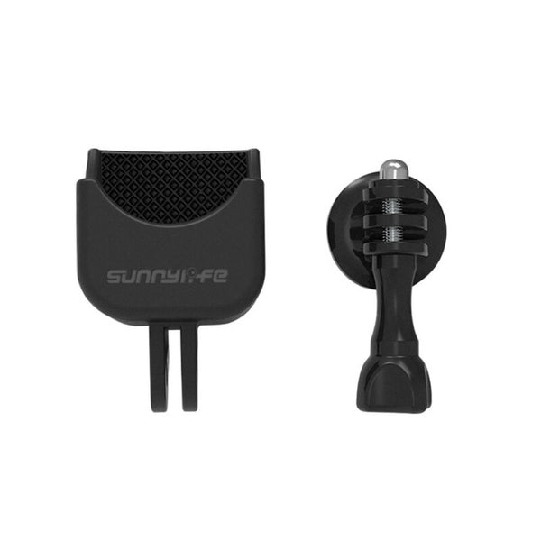 Multifunctional Expanding 1/4'' Screw Adapter Mount Stand For DJI OSMO POCKET