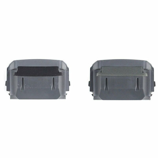 Battery Port Anti-Dust Plug Plastic Protector Cover For DJI Mavic Pro DA