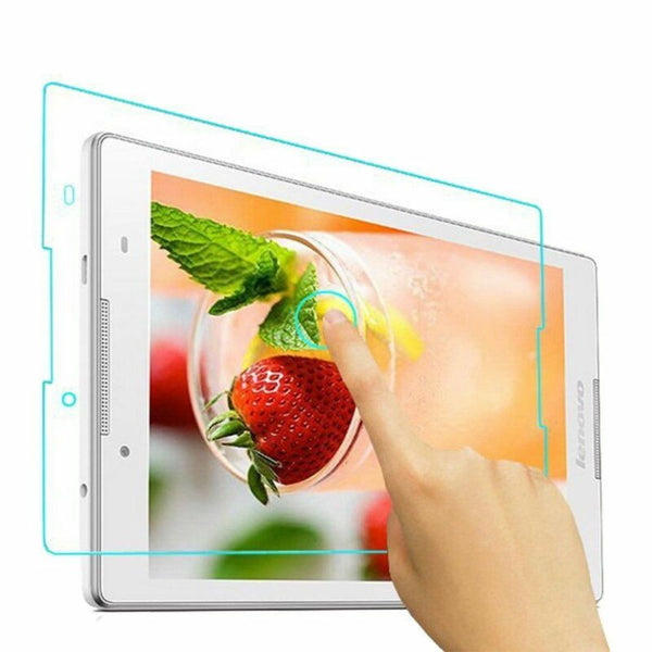 Tempered Glass Screen Protector Film For Lenovo Tab 2 /Lenovo Yoga 2 7" 8" 10.1"