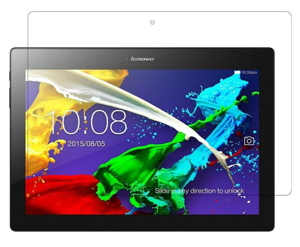 Tempered Glass Screen Protector Film For Lenovo Tab 2 /Lenovo Yoga 2 7" 8" 10.1"