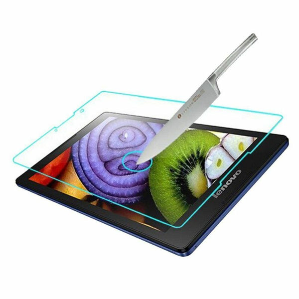 Tempered Glass Screen Protector Film For Lenovo Tab 2 /Lenovo Yoga 2 7" 8" 10.1"