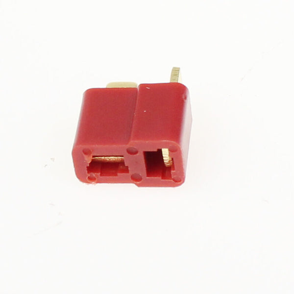 10/20/40Pcs T Plug Male & Female Deans Connectors Style For RC LiPo Battery AU