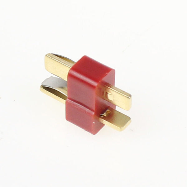 10/20/40Pcs T Plug Male & Female Deans Connectors Style For RC LiPo Battery AU