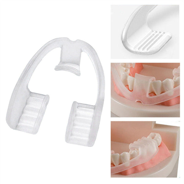 Dental Mouth Night Guard Tooth Grinding Bruxism Grind Sleep Teeth Protector AU