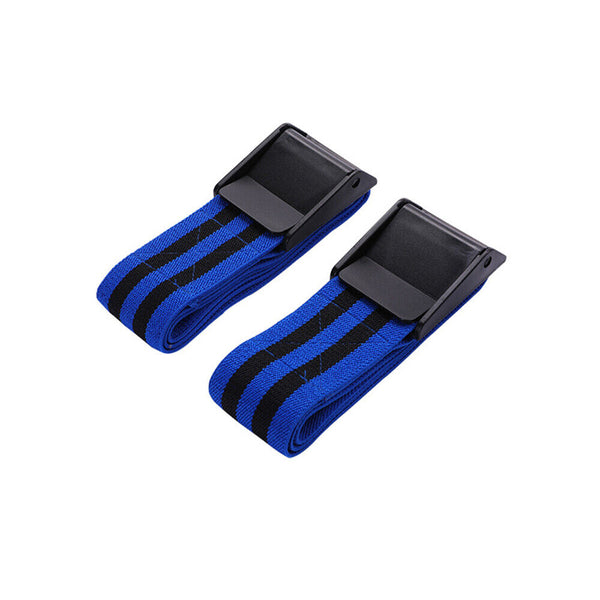 2X Sport BFR Bands Blood Flow Restriction Occlusion Arms Legs Resist Belts