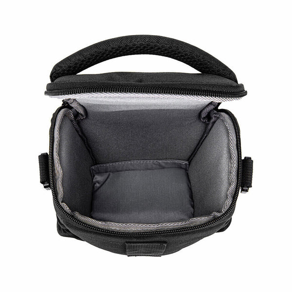 Waterproof Camera Shoulder Carry Bag Case for Nikon CoolPix P1000 P900 P950