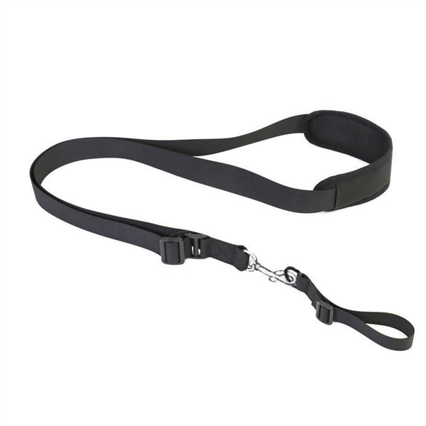 Universal Shoulder Strap Harness For Brushcutter Whipper Snipper Trimmers AU