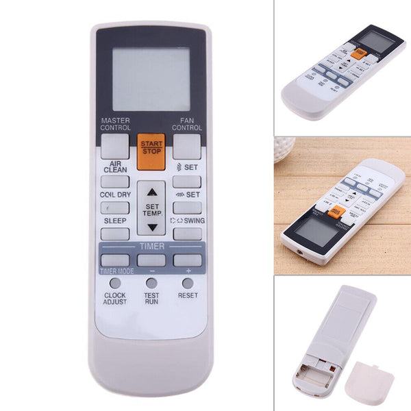 Remote Control For Fujitsu Air Conditioner RY3 AR-RY4 AR-RY5 AR-RY12 AR-RY14 13