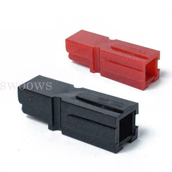 10 Pairs 30Amp 600V Marine Power Pole Plug Connector Set for Anderson Powerpole