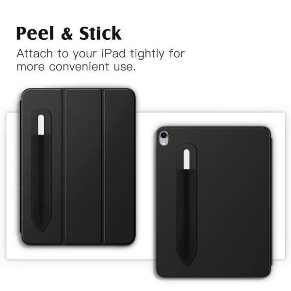 Stylus Elastic Case Cover Holder Sleeve  For Apple Pencil iPad Pencil Nib Tip AU