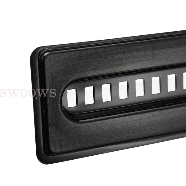 20pcx Small Bee Hive Beetle Blaster BeeHive Trap Beekeeping Equipment Tool Black