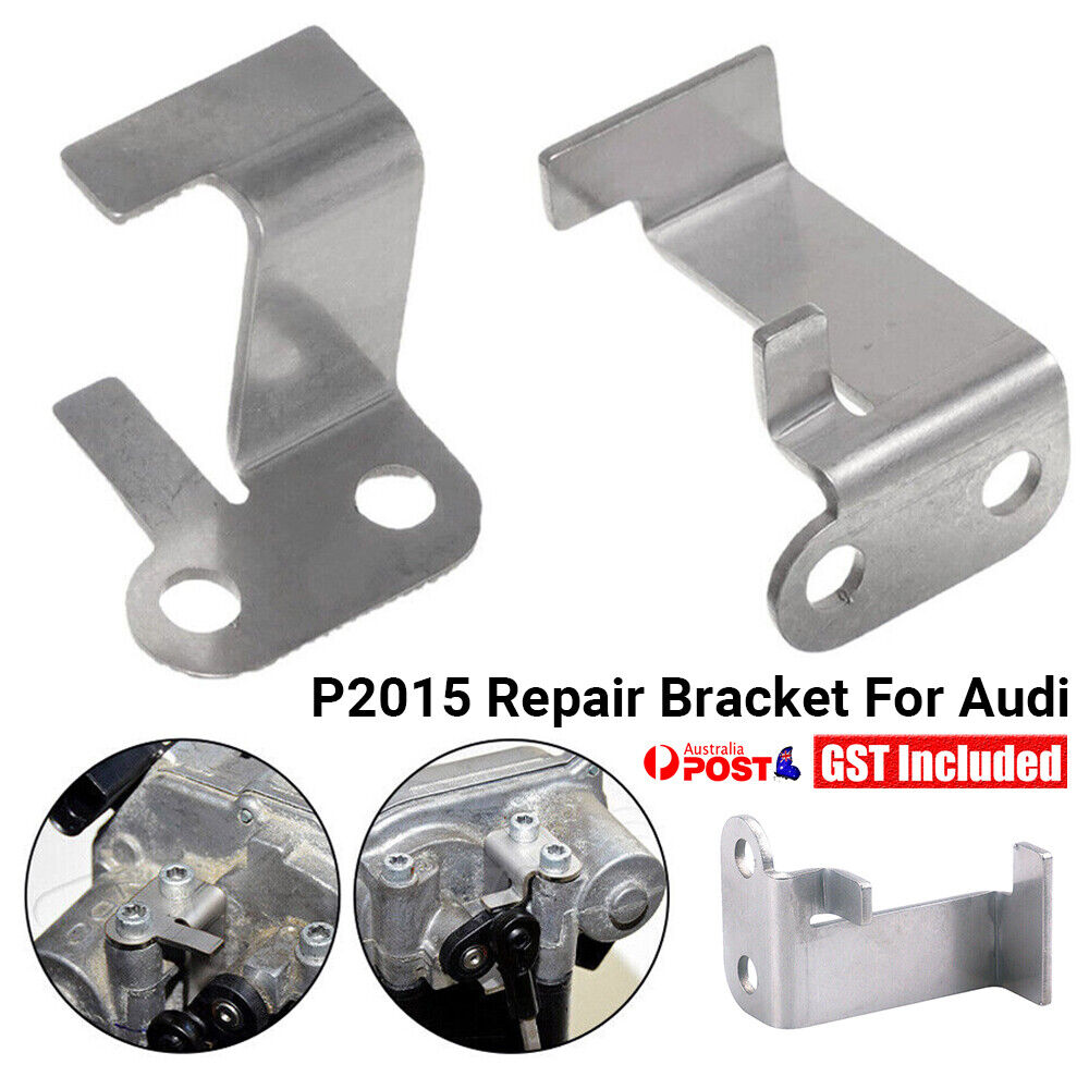 P2015 Repair Bracket Intake Manifold Kit Suitable For Audi Seat VW 2.7 3.0 TDI