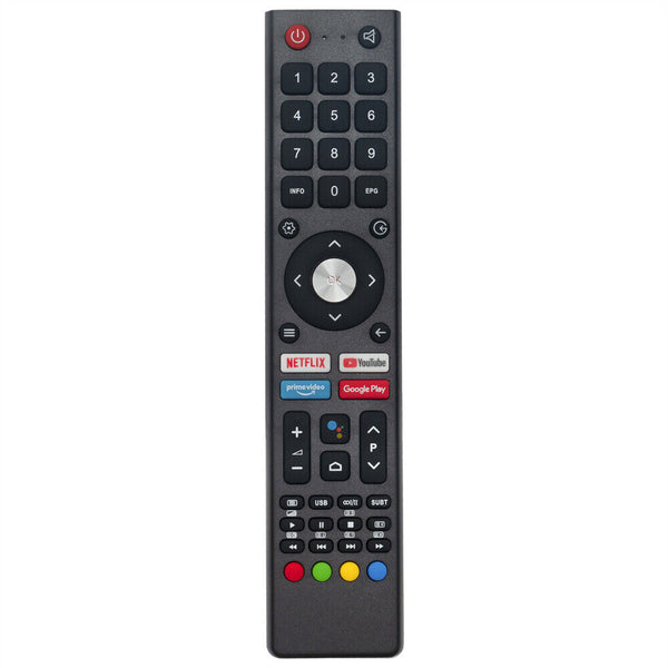 CHANGHONG NEW GCBLTV02ADBBT TV Remote Control for CHIQ L32K5 AU SELLER