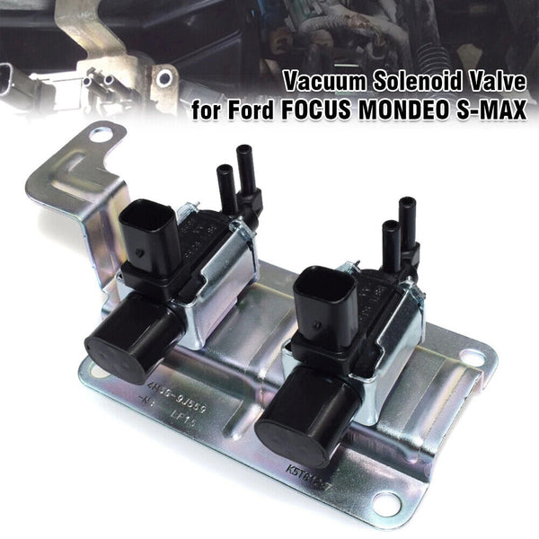 Vacuum Solenoid Valve Intake Manifold Runner Control For Ford FOCUS MONDEO S-MAX