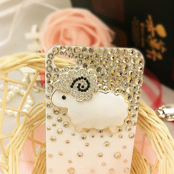 1440PCS ACRYLIC CRYSTAL FLAT BACK RHINESTONES NON-HOTFIX ASSORTED NAIL ART CRAFT