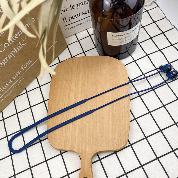 Silicone Case Cover Anti-Lost lanyards Ear Tips For Samsung Galaxy Buds Pro AU