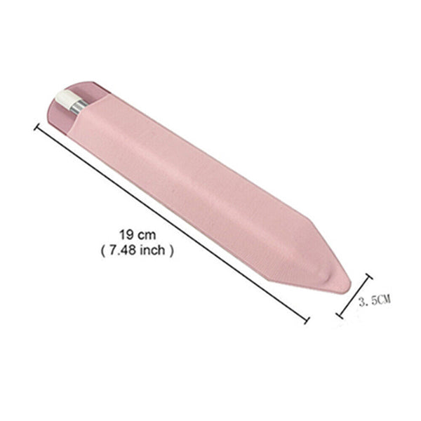 Stylus Elastic Case Cover Holder Sleeve  For Apple Pencil iPad Pencil Nib Tip AU