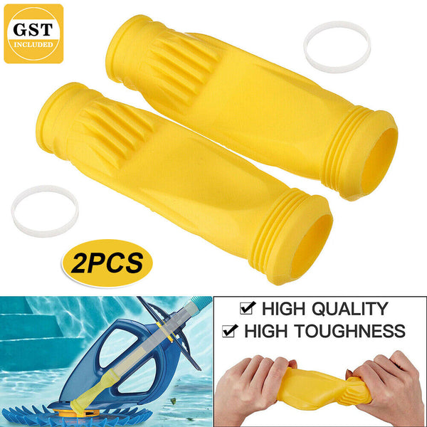 2 X Baracuda Diaphragm Cassette For Zodiac Barracuda Pool Cleaner Retaining Ring