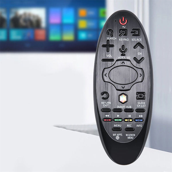 Remote Control Compatible for Samsung and LG smart TV BN59-01185F Control New