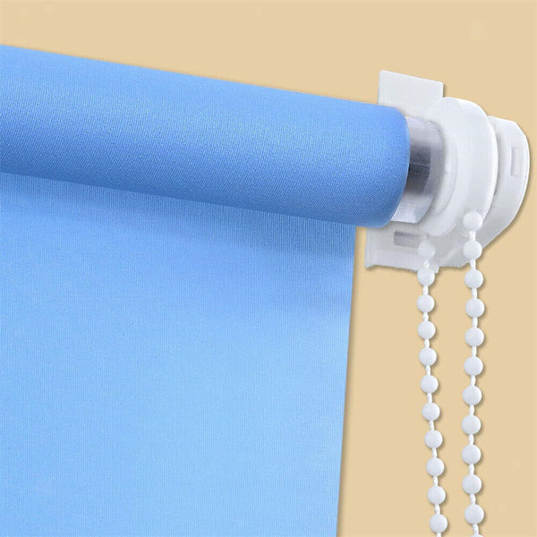 38mm Roller Blind Fittings-Kit Brackets Chain Spares Set Blind Parts Replacement