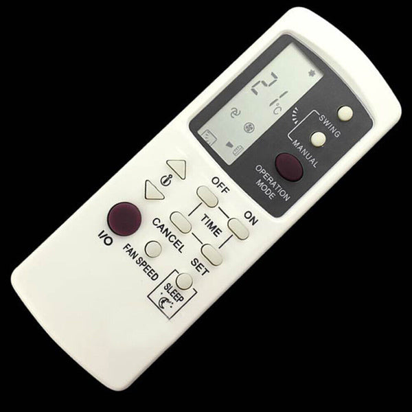 Replacement AC Remote Control Suitable For Galanz GZ-1002B-E1 HOT NEW AUS