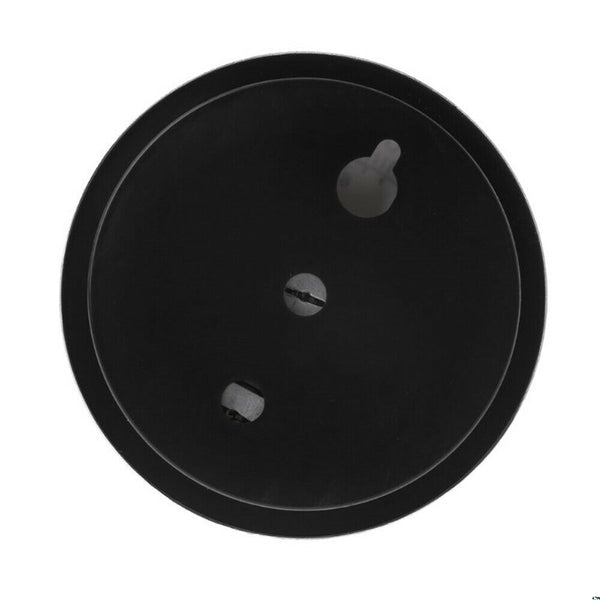 Temperature Gauge Analogue Humidity Hygrometer Classic Simple Thermometer Meter