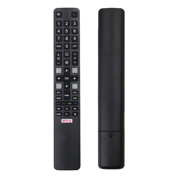 RC802N ARC802N YUI1 for TCL TV 65C2US 75C2US 43P20US LED For TCL TV Remote