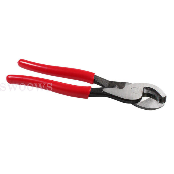 3PC 6" 8" 10" Electrical Cable Cutters Wire Cutting Plier Electrician NBN Tools