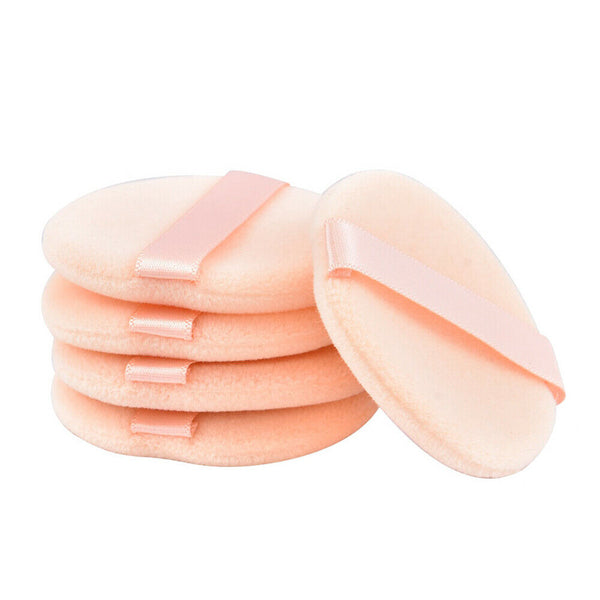 4/8/16PCS Medium Makeup Sponge Powder Puff puffs Pads Face Blender Cosmetic Tool