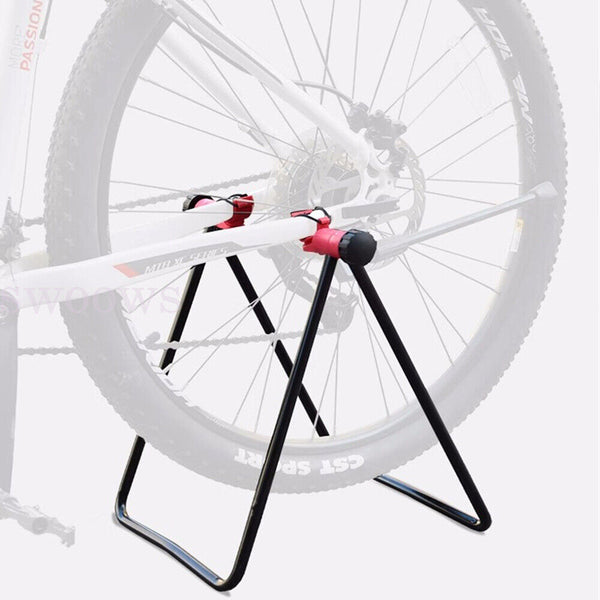 Cycling Bike Hub Repair Stand Bicycle Workstand Stand Home Bike Mechanic Tool